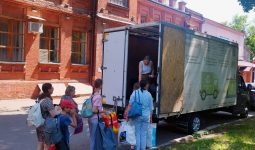 В октябре в Курске пройдет акция «Экоосень»