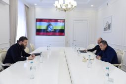 На родине Вячеслава Клыкова в Курской области создадут духовно-просветительский центр