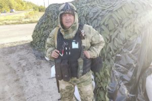 Своих не оставлю!