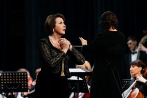 БОЛЬШАЯ АФИША