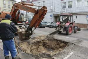 Тепло приходит с трудом