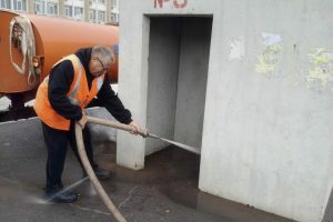 Укрытия без мата и запаха