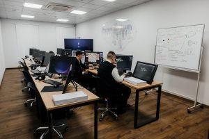 Прокачать креативность за два года