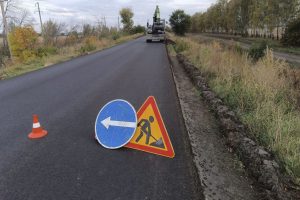 Дорожники завершают сезон