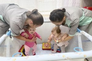 Манеж и автокресло не ударят по карману