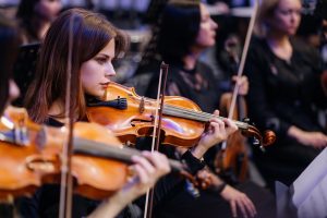 Филармония открыла концертный сезон