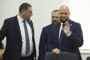 Новый мэр – по новым правилам