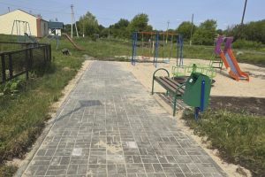 И поиграть, и подкачаться