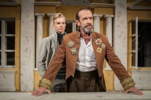 Спектакли для всех