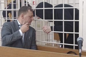 Подрядчик признаётся в растрате