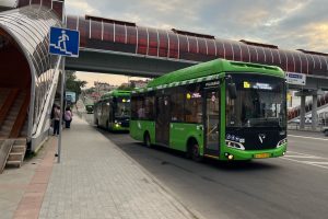 Проехал мимо – плати