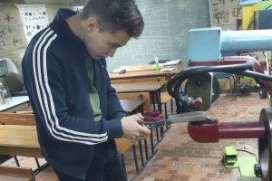 Тонкое искусство