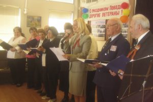 Ей тяжело давались воспоминания