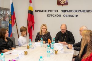 «Круг добра» помогает детям