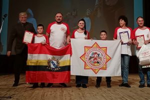 Наш «Балаганчик» – лучший!