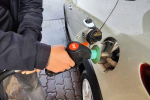 ФАС проверит заправки