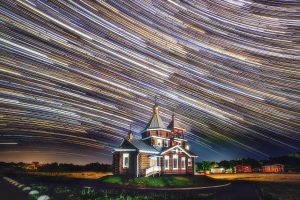 Вселенная в объективе