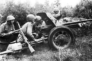 Достоин звания Героя…