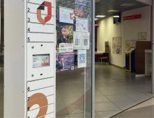 В Курской области расширили список документов, доступных для получения через постаматы МФЦ