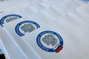 Отчитаться о доходах – до мая