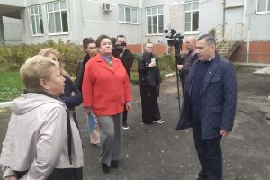 Сербы — Курску