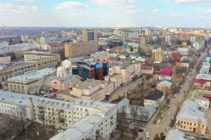 Оглядываясь на 10 лет назад