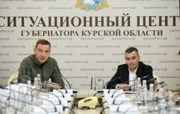 В Курской области цифровые технологии помогут в отражении атак БПЛА