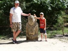 «Мужчины – скорее спартанцы»