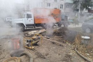 Сети не выдержали подключения