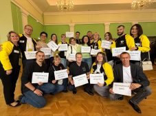 Курянин стал призёром Всероссийского конкурса «Мастер года – 2025»