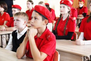 Что значит любовь к Родине?