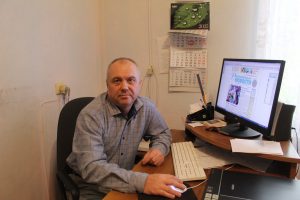 Каждый третий соискатель 50+ в Курской области нашёл работу через кадровые центры