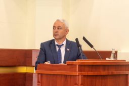 Курские медики получили звание «Заслуженный врач Российской Федерации»