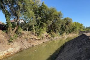 Подрядчик «плавает» по срокам