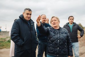 В Крутом Логу – круто!