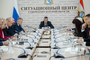 Хинштейн и его команда