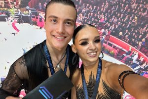 Куряне покорили Британию