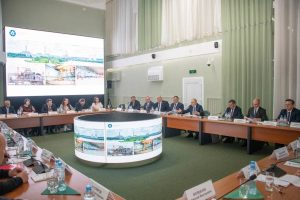 Президент наградил героев