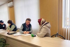 Более 3 тысяч курян получили помощь в рамках проекта «Открытое окно»