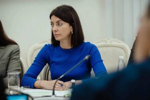 Команда правительства пополняется