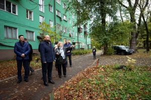 «Управляйки» пришли к стандарту