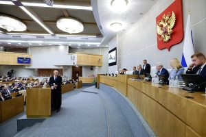 Победа – главный приоритет