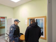 Курские приставы разыскали 52 человека, скрывавшихся от правосудия