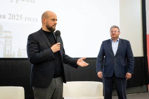 Мэр открыт для диалога