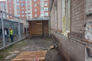 Облик Курска нуждается в защите