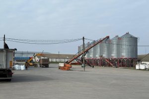 На предприятии ООО «Защитное» завершился начальный этап федерального проекта «Производительность труда»