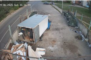 Курянина оштрафовали на 50 тысяч рублей за строительный мусор