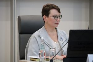 Врио министра здравоохранения Курской области приедет в Фатежский район