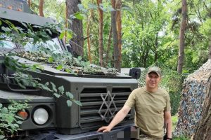 Патриотизм не для галочки