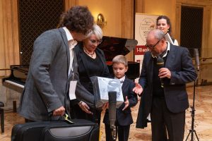 Новый саксофон – теперь не мечта